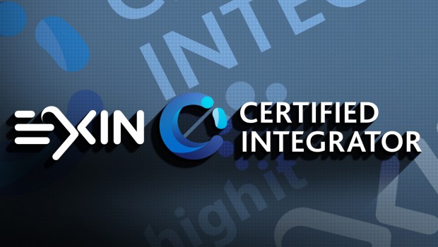 EXIN Integrator Secure Cloud Services