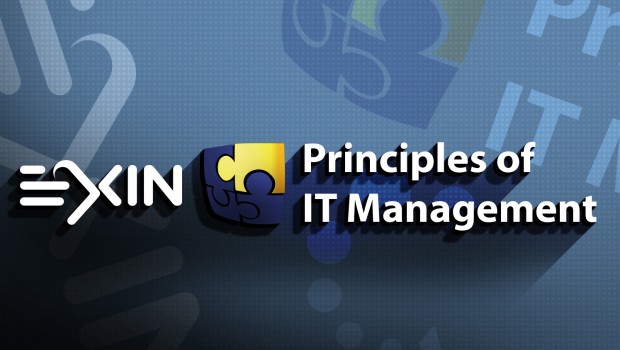 IT Management Principles (ITMP)