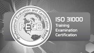 Certificação ISO 31000 Risk Manager